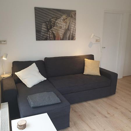 Vakantiewoning 2 Aan Zee , 400 Meter Van Het Strand Zoutelande Exterior photo