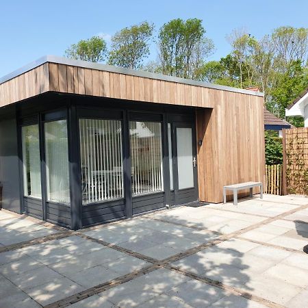 Vakantiewoning 2 Aan Zee , 400 Meter Van Het Strand Zoutelande Exterior photo