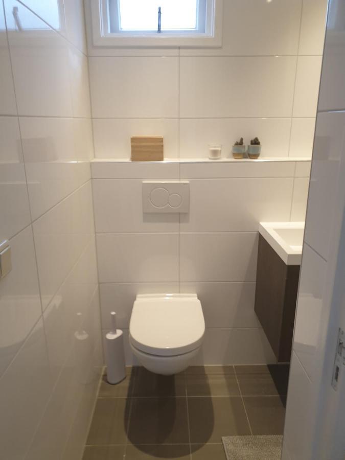 Vakantiewoning 2 Aan Zee , 400 Meter Van Het Strand Zoutelande Exterior photo