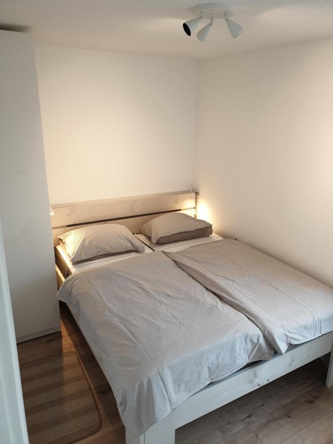 Vakantiewoning 2 Aan Zee , 400 Meter Van Het Strand Zoutelande Exterior photo